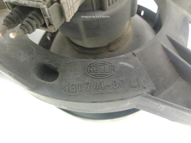 13174100LI BMW Faro izquierdo  disponible Vigo