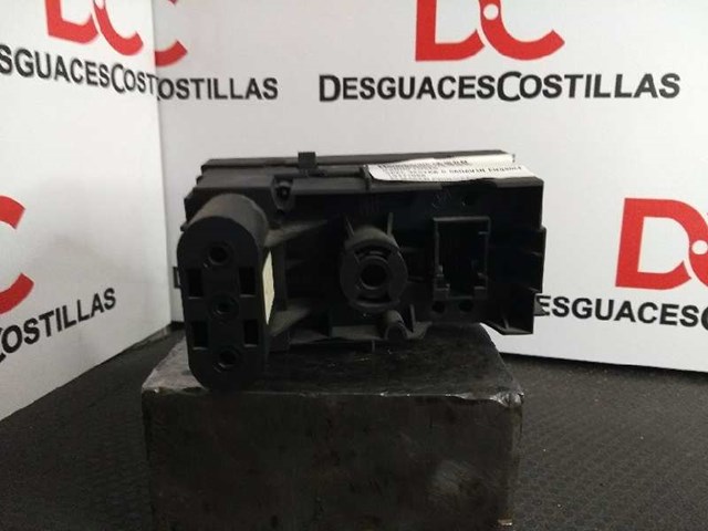 13177066 OPEL Interruptor de luces en el tablero  en stock Gandía