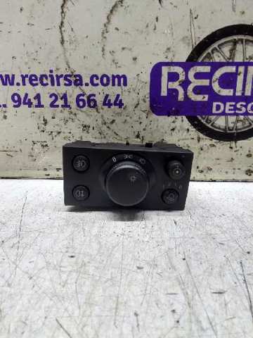 13177066 Opel