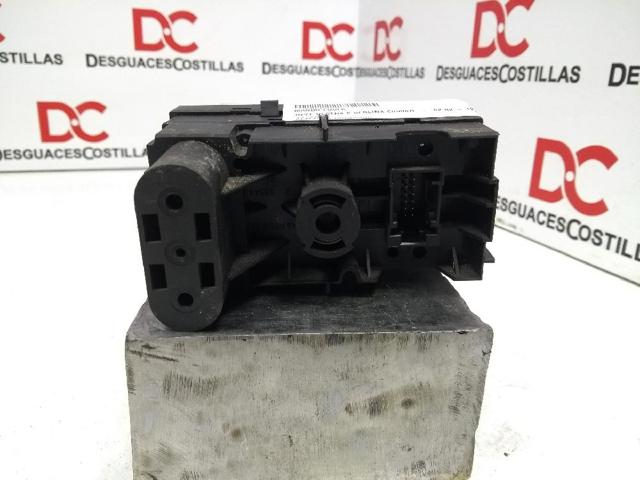13177066 OPEL Interruptor de luces en el tablero comprar Alcalá