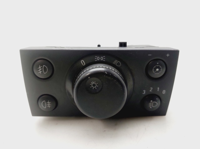 OPEL 13177066 Interruptor de luces en el tablero  en stock Valencia