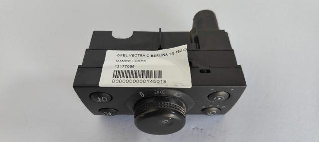 13177066 OPEL Interruptor de luces en el tablero comprar Bilbao