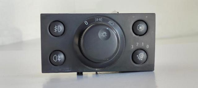 13177066 Opel