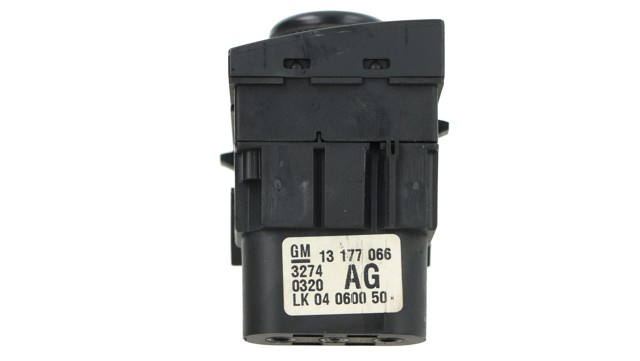 13177066 Interruptor de luces en el tablero  disponible Burgos