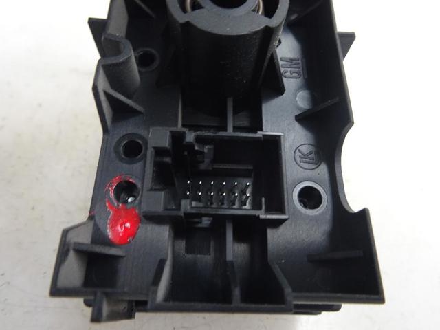 OPEL 13177066 Interruptor de luces en el tablero  en stock Salamanca