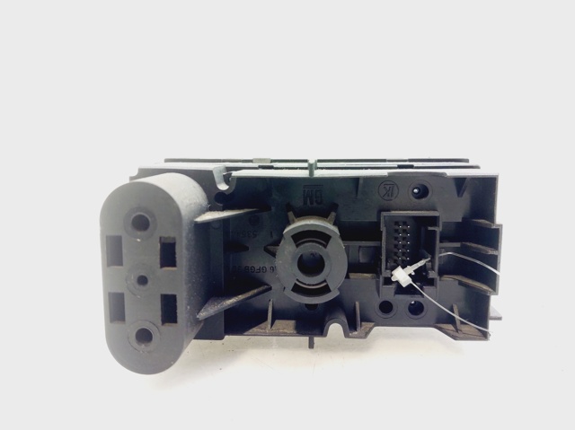 OPEL 13177066 Interruptor de luces en el tablero  comprar en Murcia