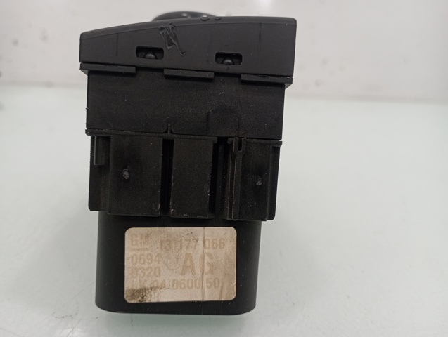 13177066 Opel
