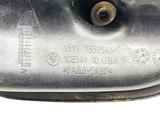 BMW 13177552546 Depósito de expansión del sistema de refrigeración  disponible Valladolid