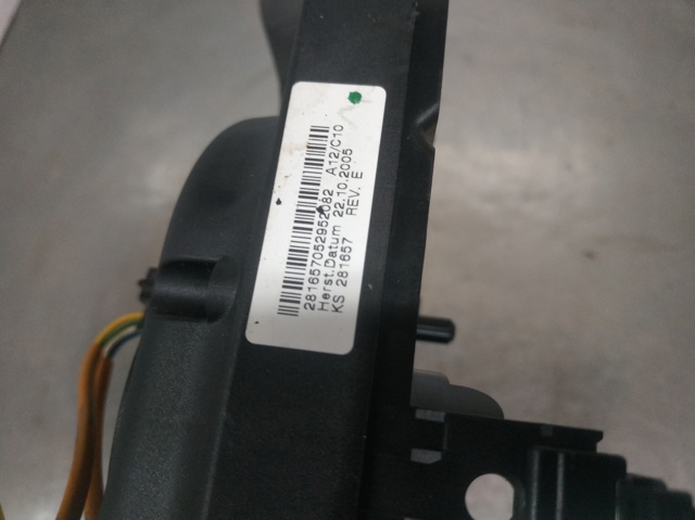 13177916 Opel