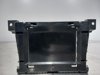 Pantalla multifuncion para opel astra h (a04) (2004-2010) 1.6 (l48) z16xep 13178570