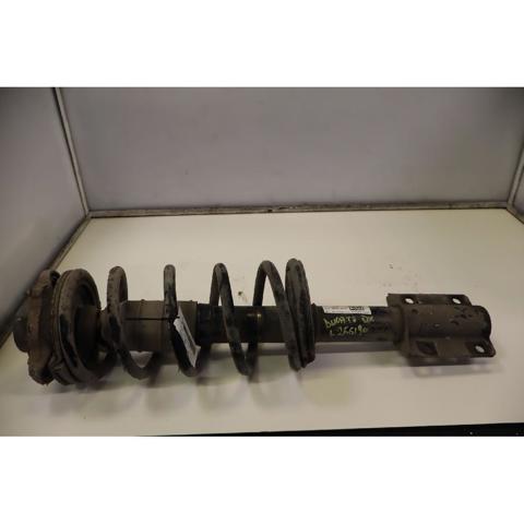 Amortiguadores 1317924080 FIAT