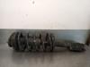 Amortiguador delantero 1317926080 FIAT