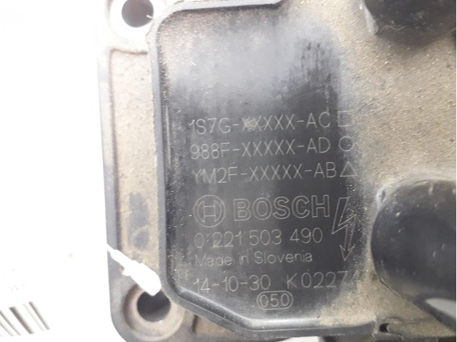 Bobina encendido para ford focus 1.6 16v fydb 1317972