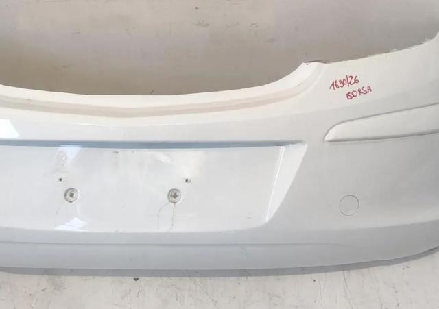 13179893 OPEL Parachoques trasero comprar Bilbao