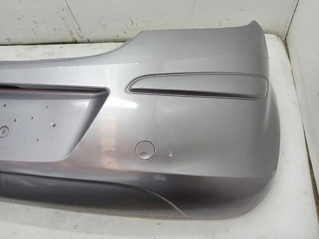 13179893 OPEL Parachoques trasero comprar Madrid