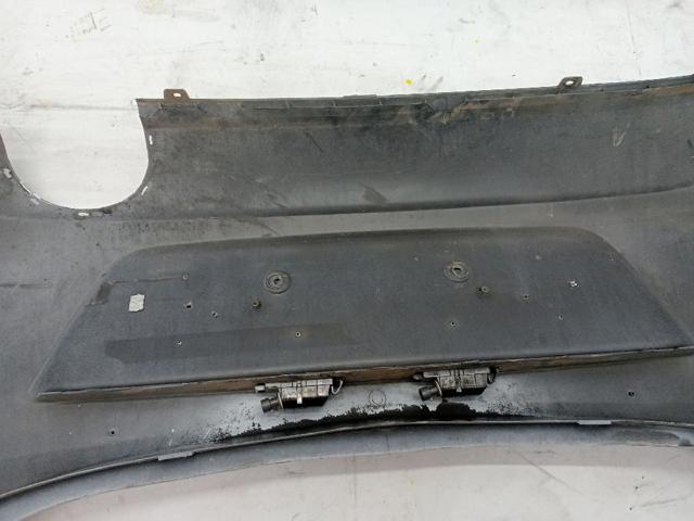 13179893 OPEL Parachoques trasero  comprar en Oviedo