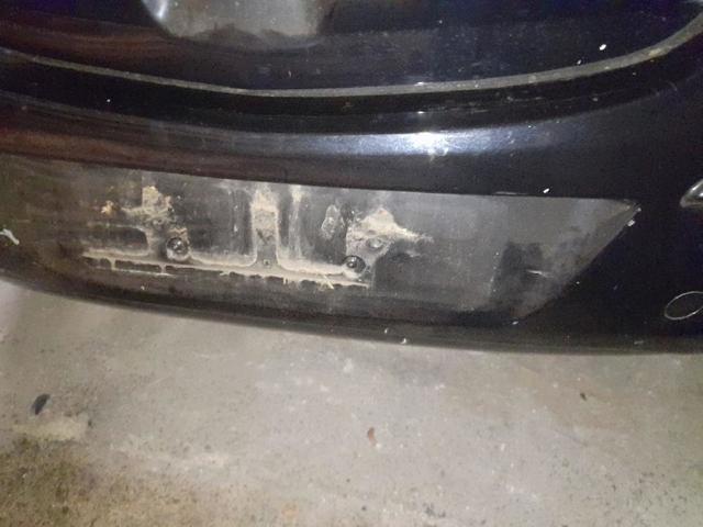 OPEL 13179893 Parachoques trasero  disponible Lugo
