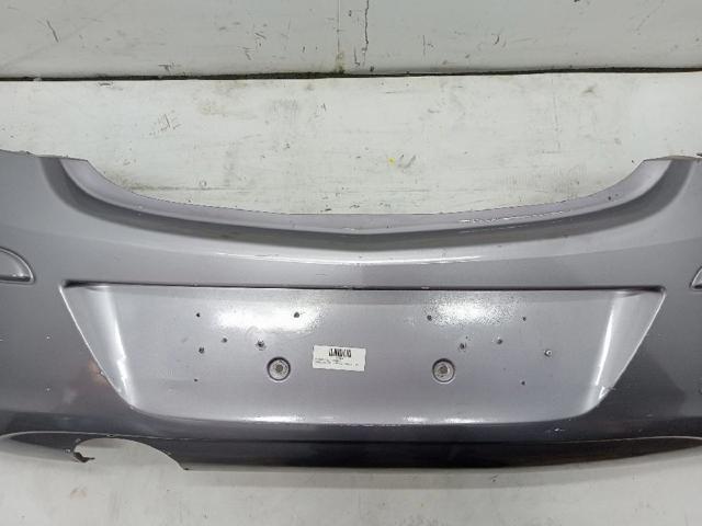 13179893 Parachoques trasero comprar Sevilla