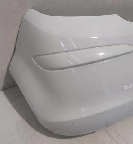 13179893 OPEL Parachoques trasero comprar Alcalá