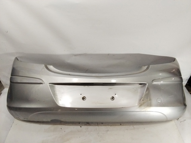 OPEL 13179916 Parachoques trasero  en stock Terrassa