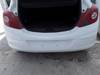 Parachoques trasero 13179916 OPEL