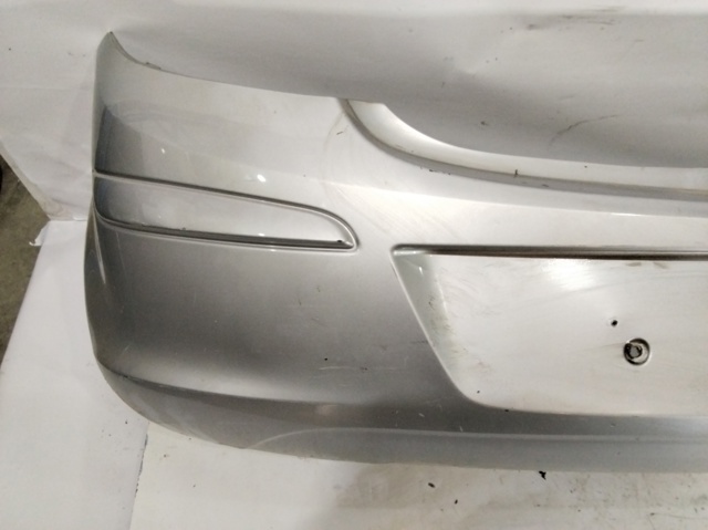OPEL 13179916 Parachoques trasero  comprar en Albacete