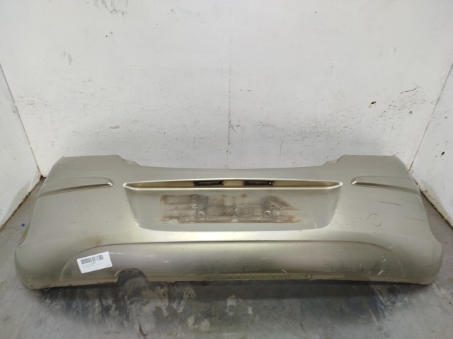 OPEL 13179916 Parachoques trasero  disponible Lugo