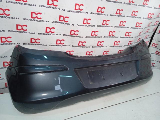 13179916 OPEL Parachoques trasero  comprar en Oviedo