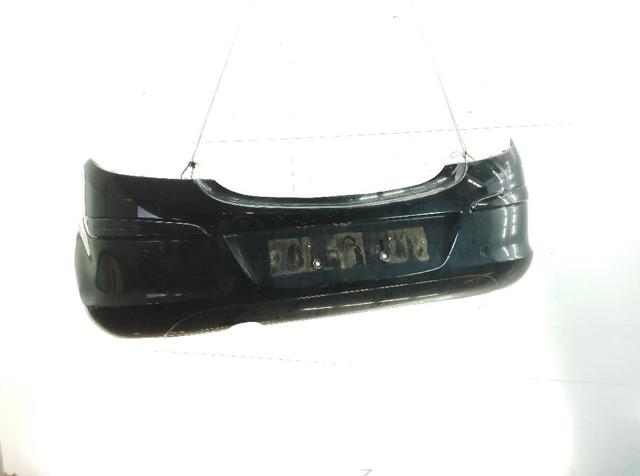 Paragolpes trasero para Opel Corsa (S07)