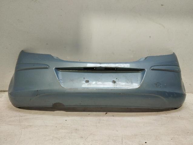 13179916 OPEL Parachoques trasero comprar Madrid