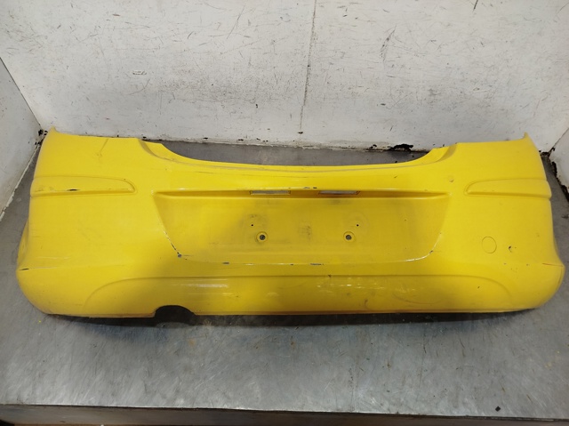 Paragolpes Opel Corsa  desde 112,29 €