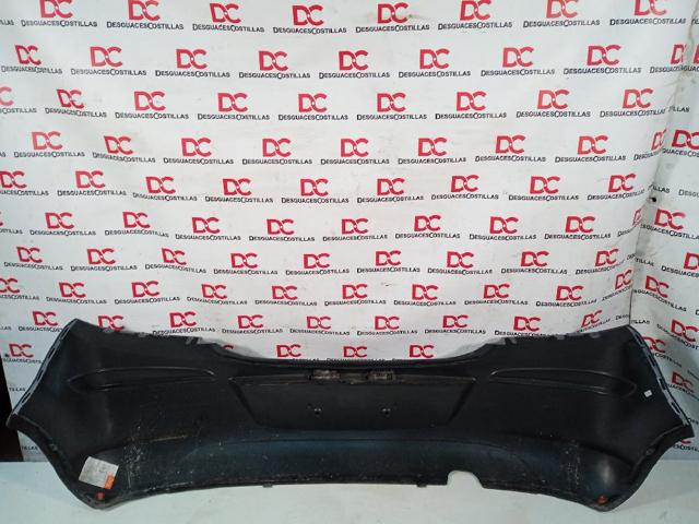 13179916 OPEL Parachoques trasero  en stock Huelva