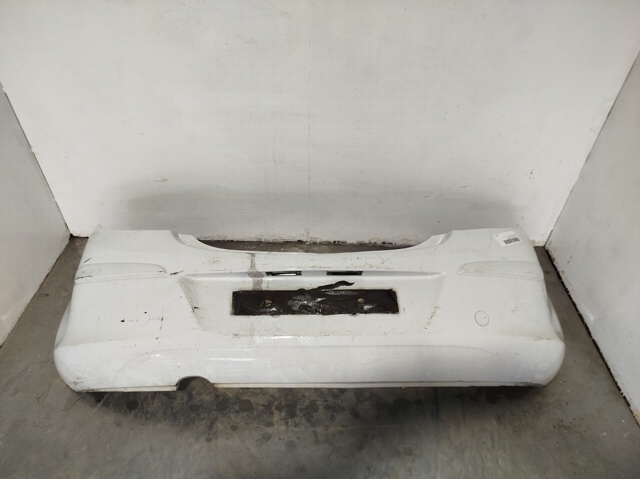 13179916 OPEL Parachoques trasero comprar Bilbao