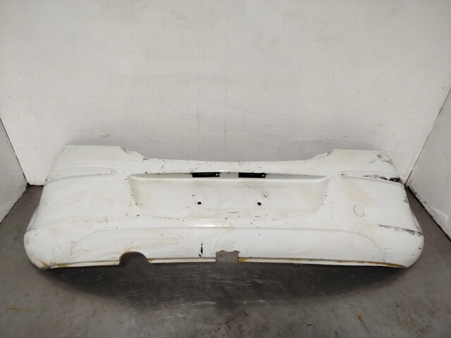 Paragolpes trasero Opel Corsa  (S07)