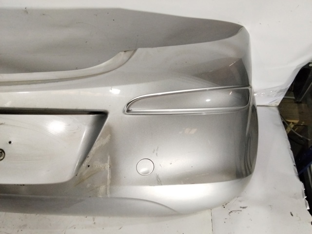 OPEL 13179916 Parachoques trasero comprar Tarragona
