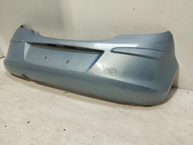 13179916 OPEL Parachoques trasero  comprar en Jaén