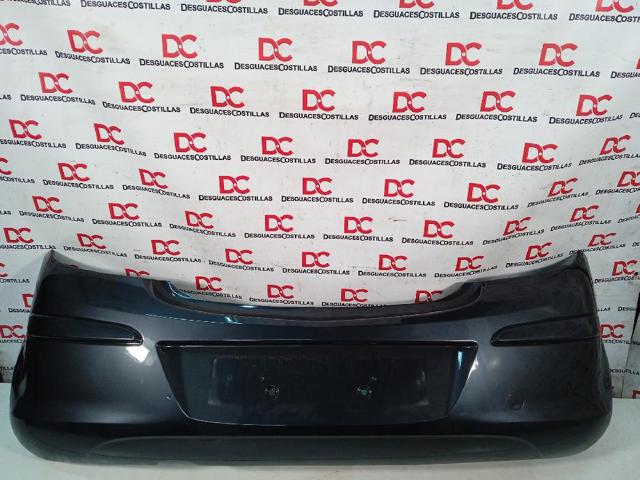 13179916 OPEL Parachoques trasero  disponible Vigo