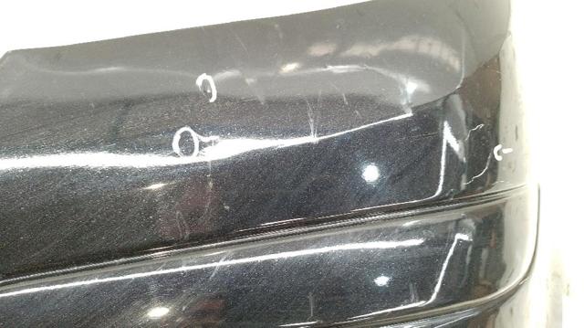 13179916 OPEL Parachoques trasero  comprar en Oviedo