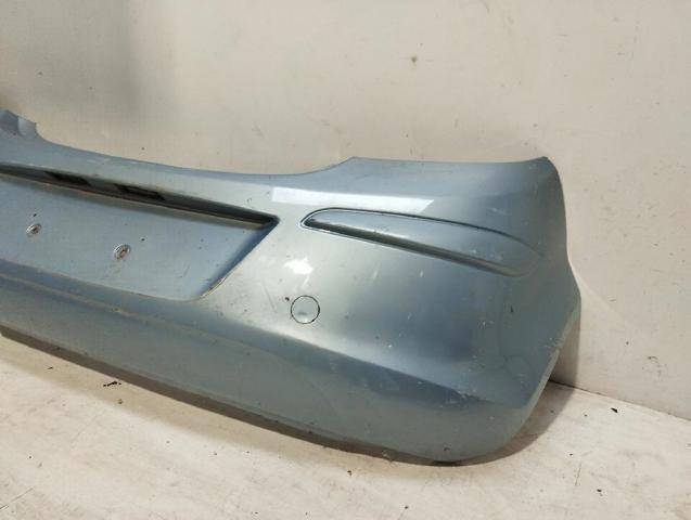 13179916 OPEL Parachoques trasero  comprar en Lleida