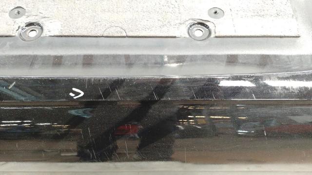 OPEL 13179916 Parachoques trasero comprar Pamplona