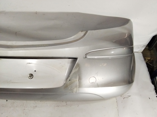 OPEL 13179916 Parachoques trasero  en stock Valencia