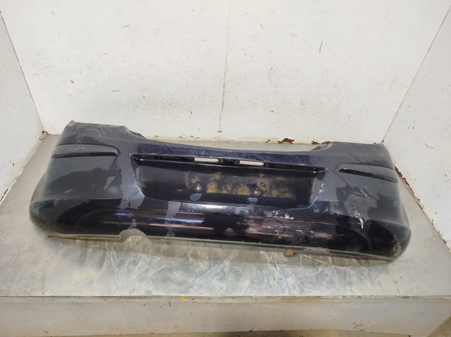 Parachoques trasero para Opel Corsa S07