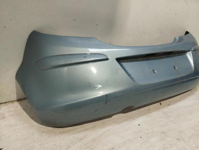 13179916 OPEL Parachoques trasero comprar Madrid
