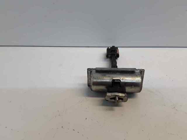 13180682 OPEL Limitador de apertura de puerta delantera  en stock Huelva