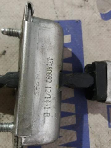 13180682 OPEL Limitador de apertura de puerta delantera  en stock Huelva