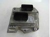 Centralita airbag para opel astra h 1.6 (l48) z16xep 13 181 977