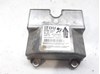 Centralita airbag para opel astra h 1.7 cdti (l48) z17dth 13181977