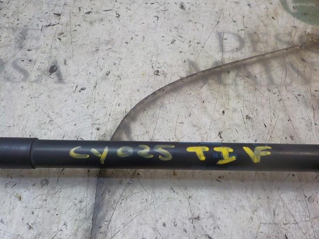 OPEL 13182309 Amortiguador maletero  en stock Terrassa