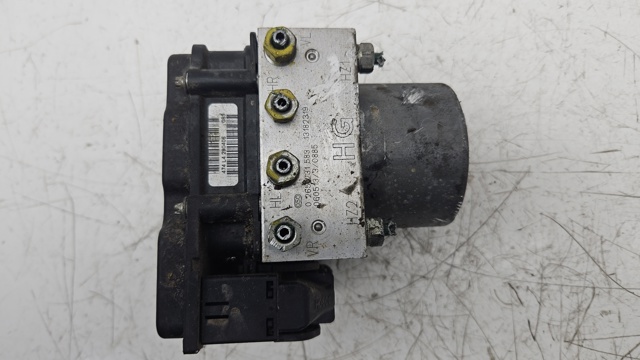 OPEL 13182319 Módulo hidráulico de ABS  comprar en Albacete