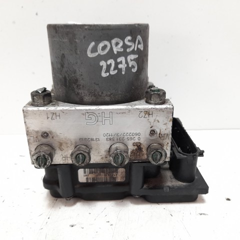 13182319 Opel